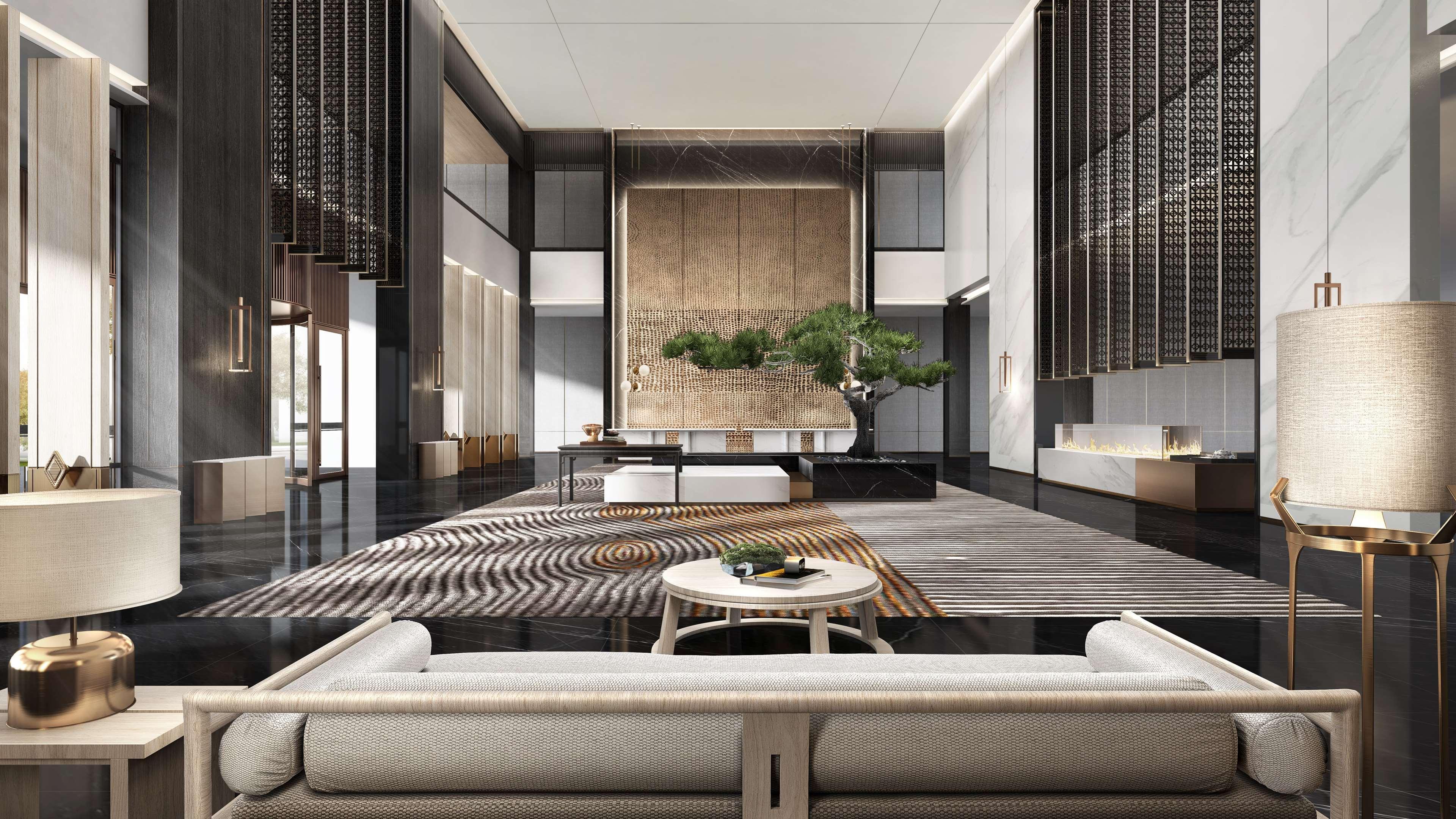 Hotel Hilton Jiaxing Extérieur photo