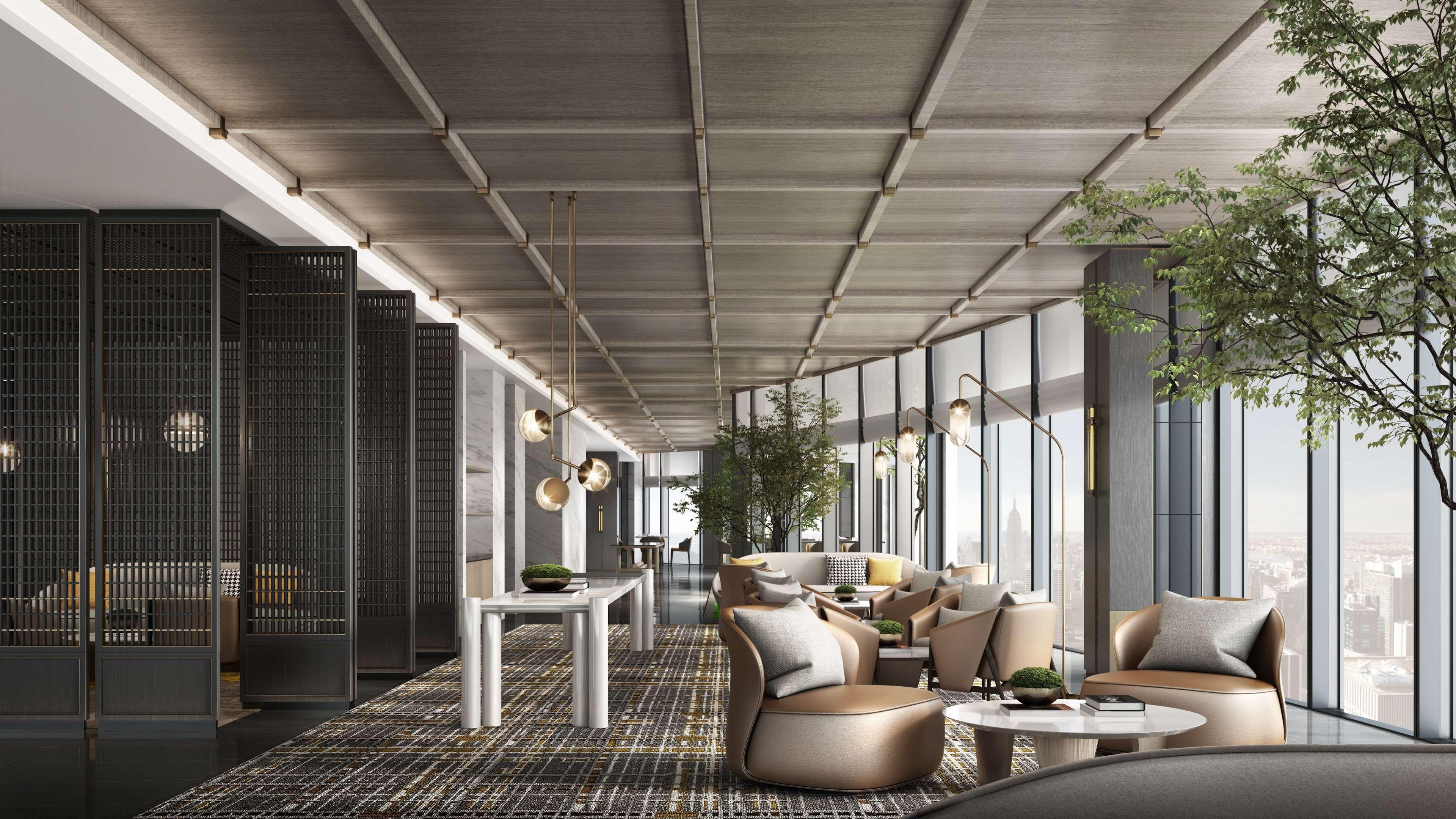 Hotel Hilton Jiaxing Extérieur photo