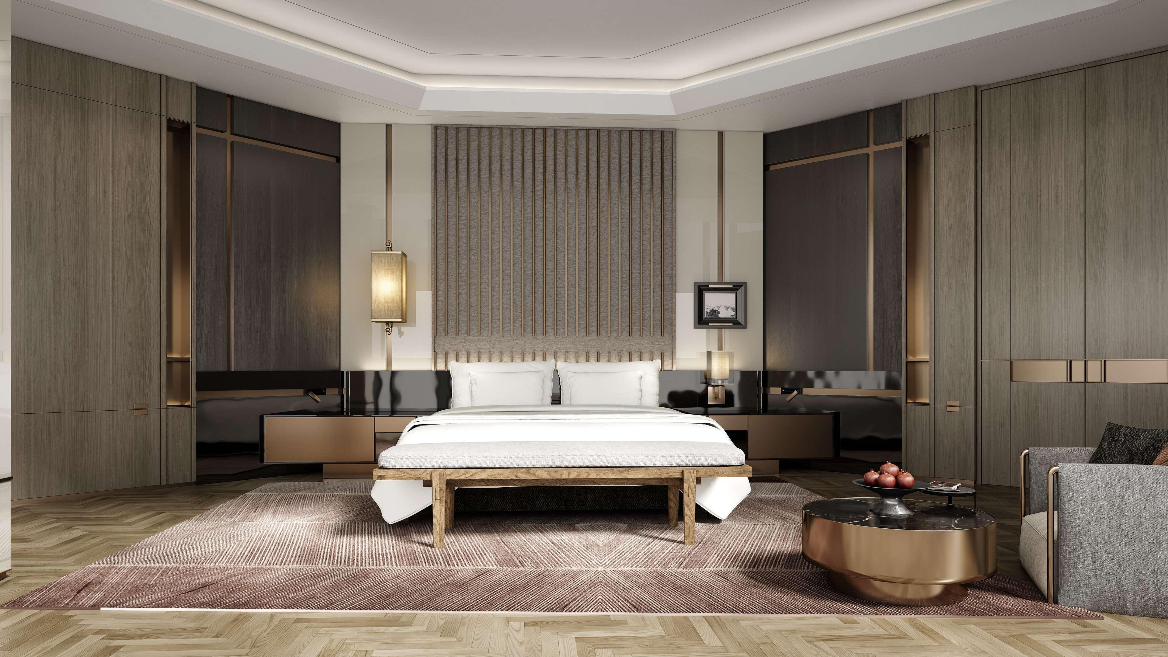 Hotel Hilton Jiaxing Extérieur photo