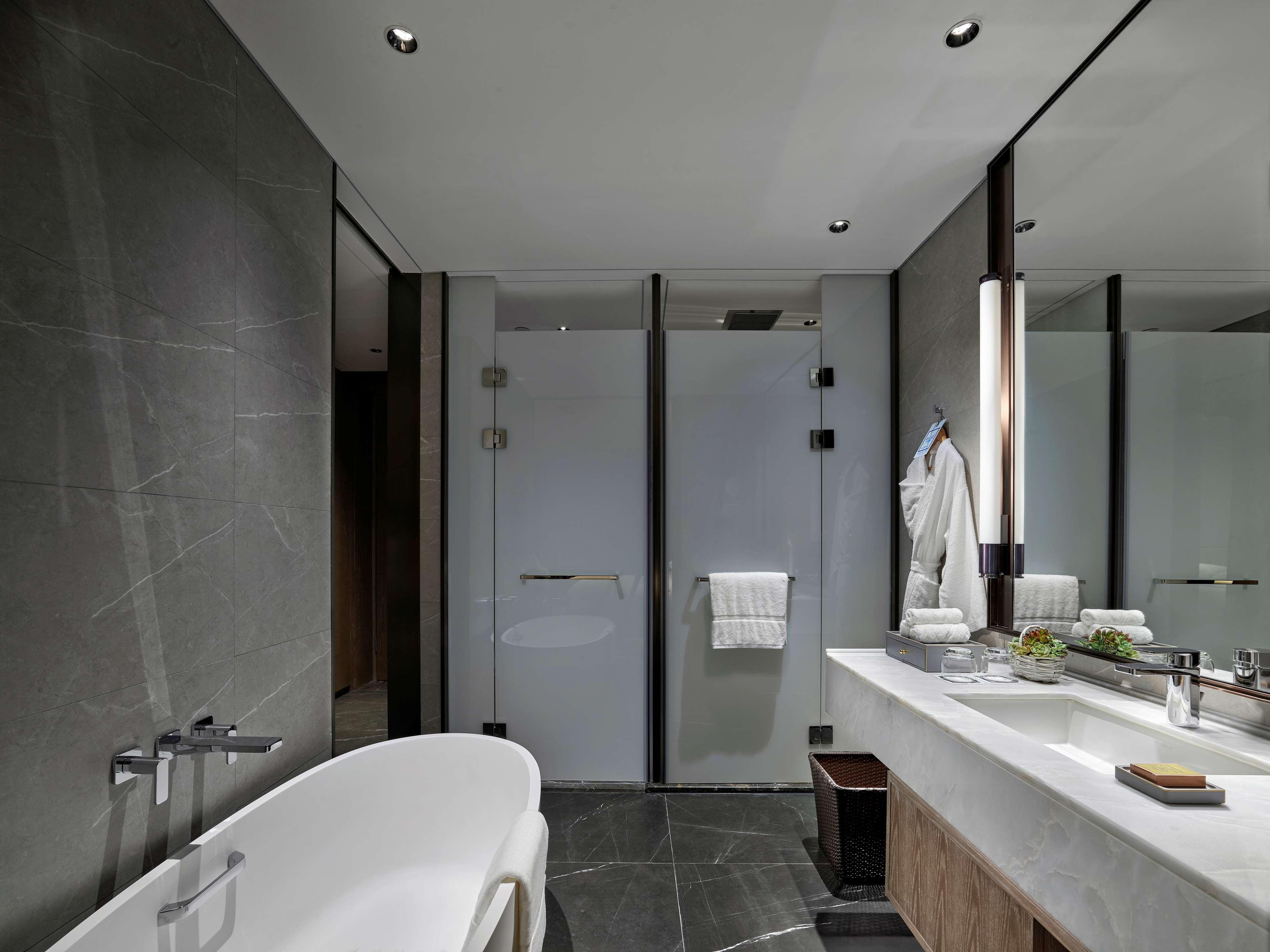 Hotel Hilton Jiaxing Extérieur photo