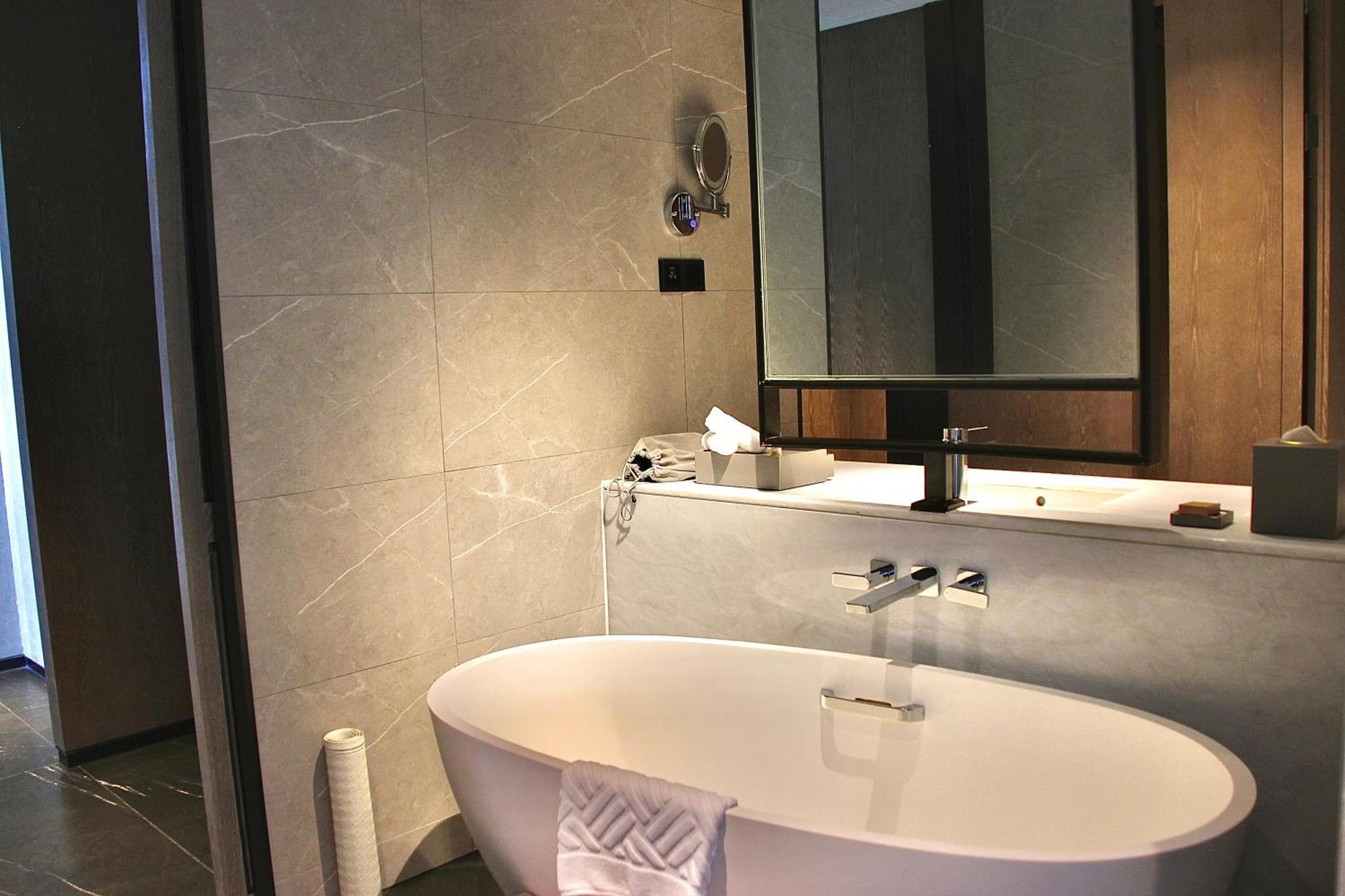 Hotel Hilton Jiaxing Extérieur photo